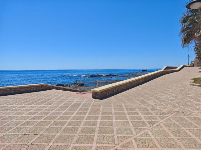 ¡Tu Refugio Mediterráneo Espera! ️✨ Apartamento en venta en Las Herrerías, Cuevas del Almanzora, Almería