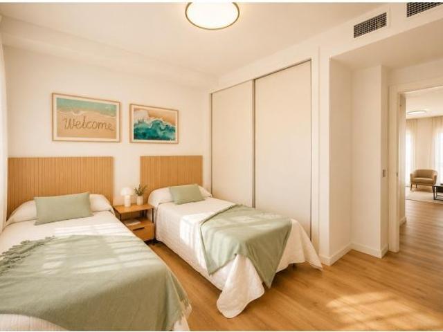 ? ¡Tu Refugio Mediterráneo Espera! ?️✨ playas de Almería Apartamento en venta en Las Herrerias, Cu