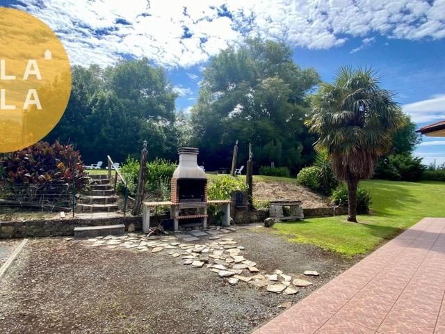 Tu refugio natural en Berango – Exclusiva de DELAGALA Consultoría Inmobiliaria