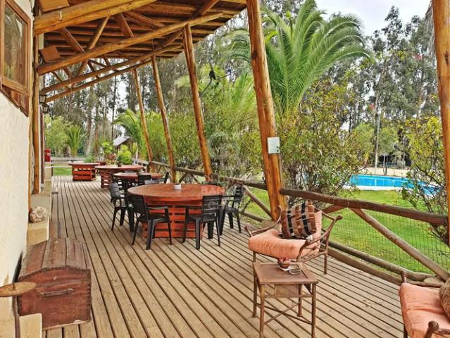 ¡Tu Refugio Natural en Foresta Zapallar! Gran oportunidad! 5 dormitorios por 2990.00 en Zapallar