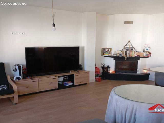 ? ¿TU REFUGIO O TU MEJOR INVERSIÓN? ESPECTACULAR CHALET REFORMADO EN ENCINARES DE ALCOLEA