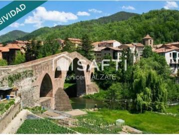Ogassa, Girona, Cataluña, Cataluña