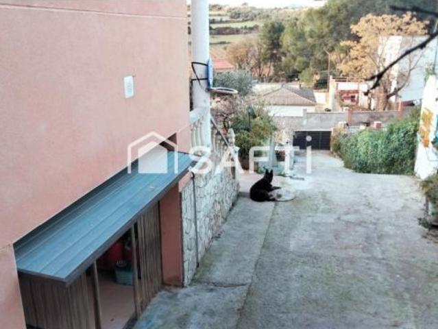 TU REFUGIO DE PAZ EN PIERA: Espacio, familia y momentos inolvidables