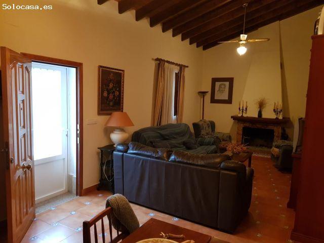 ? Tu Refugio de Paz: Finca de Campo con Encanto y Naturaleza ?
