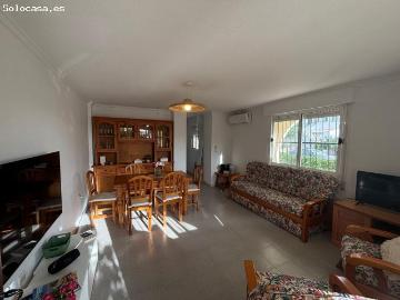Tu Refugio de Verano: Adosado Luminoso en Los Alcázares