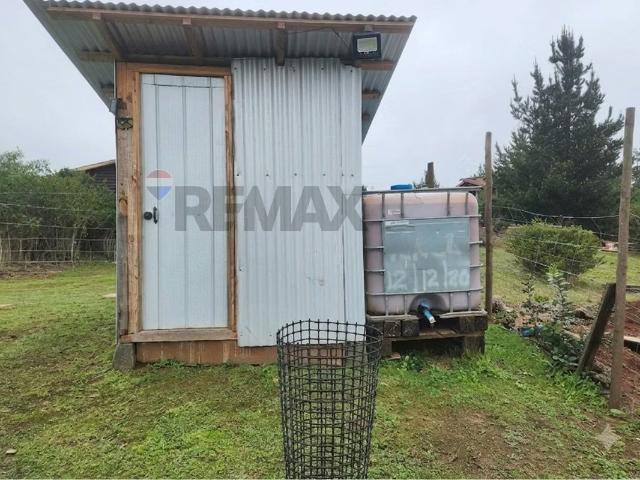 Tu refugio en el campo: casa con entorno natural | 2 dormitorios por 62000. 00 en Yumbel