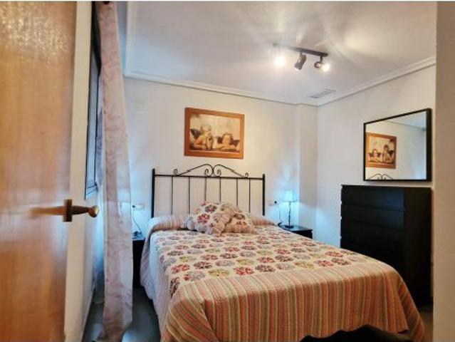 ☀️ ¡Tu refugio en el corazón de Torrevieja! Confort a un paso del mar