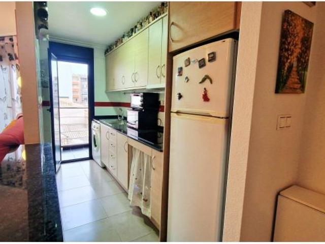 ☀️ ¡Tu refugio en el corazón de Torrevieja! Confort a un paso del mar