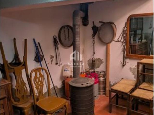 ¡Tu Refugio en la Montaña! Casa de 3 Plantas con Terraza Panorámica en Camarasa