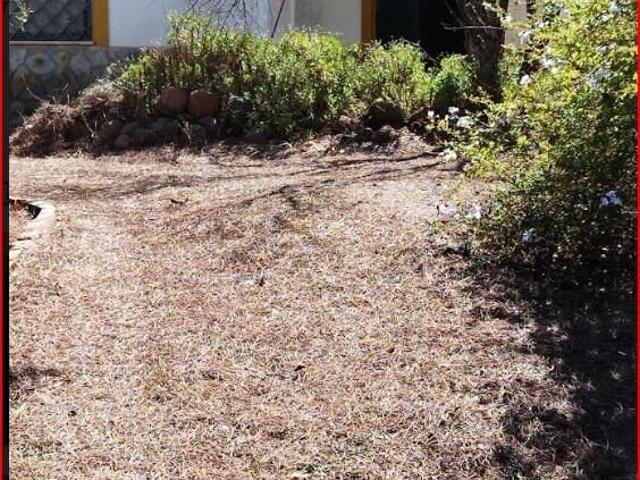 ¡Tu Refugio en la Naturaleza! Parcela con Casa Urbana a 12 Km de Villaviciosa de Córdoba