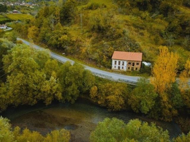 Tu refugio en la Senda del Oso: naturaleza, montaña y un sinfín de posibilidades