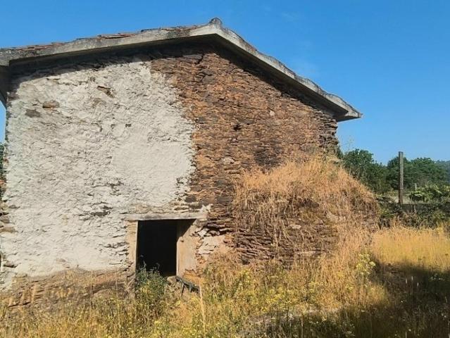 Tu refugio gallego con historia y gran potencial