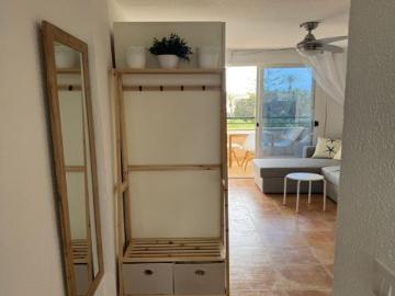 ¡Tu refugio ideal a pasos del mar en Mil Palmeras!