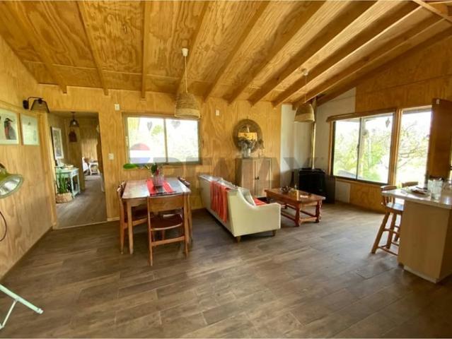 Tu refugio ideal en quillón, ñuble: casa de 3d/2b | 3 dormitorios por 150000. 00 en Quillón