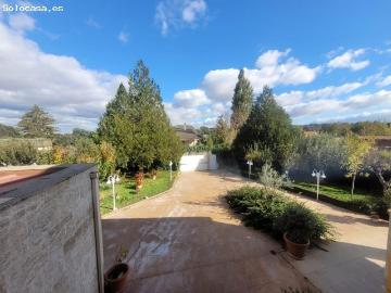 Urbanización la Rad, Salamanca, Castilla y León, Castilla y León