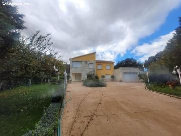 ¡Tu refugio ideal te espera en La Rad!