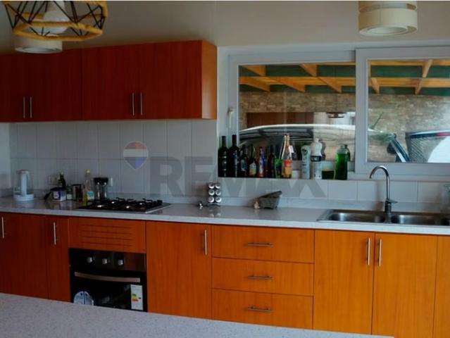 Tu refugio perfecto en cond. Los nogales, pirque | 5 dormitorios por 8350.00 en Pirque
