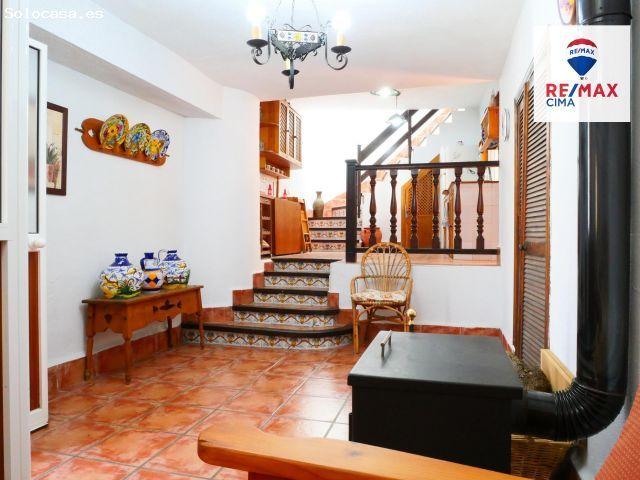 ¡Tu refugio perfecto en Pegalajer, Jaen!