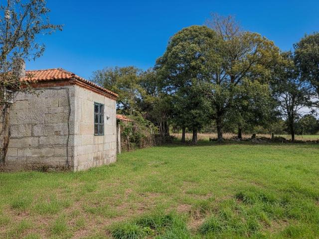 Tu refugio rural en Rodeiro te está esperando