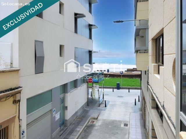 Tu residencia en la Playa de Las Canteras