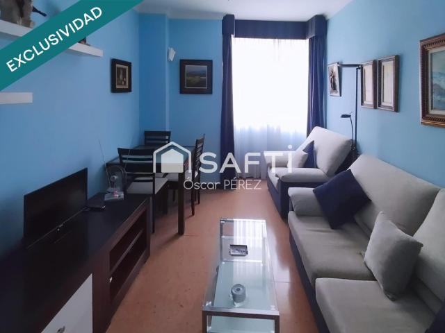 Tu residencia en la Playa de Las Canteras
