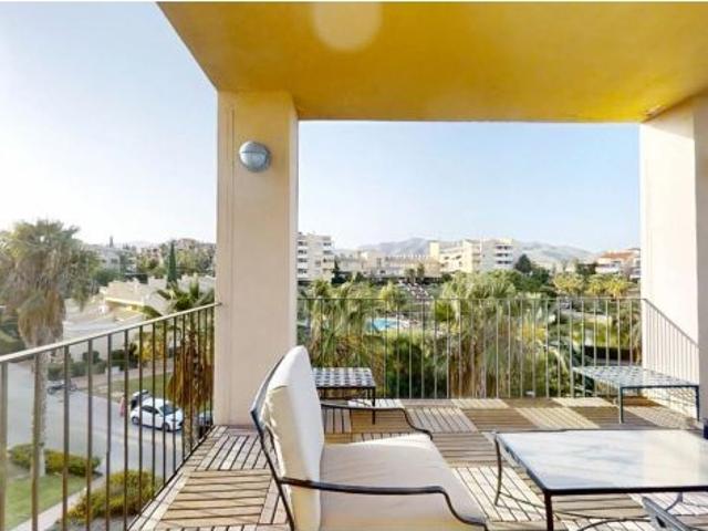 ¡TU RESORT PRIVADO EN SOL ANDALUSÍ CON ESPECTACULARES VISTAS! | POSIBILIDAD DE 3 HABITACIONES, 2 TER
