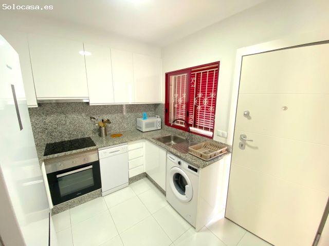 ? Tu rincón junto al mar en Puerto de Mazarrón ? Adosado en venta