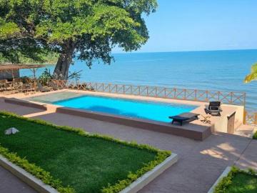 San Blas, Nayarit - Terraza