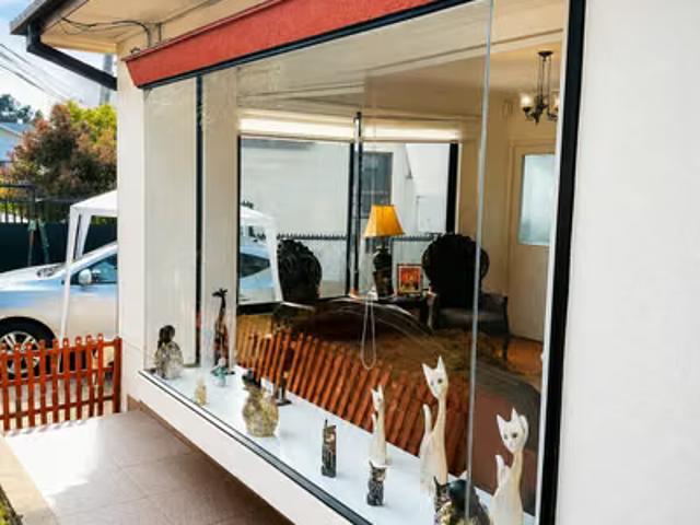 Tu sueño de casa en venta en Reñaca Viña del Mar | 4 dormitorios por 8100.00 en Viña del Mar