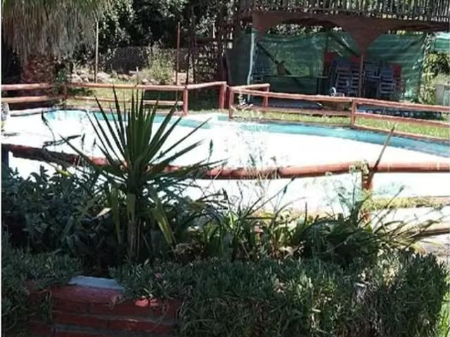 Tú sueño hecho realidad! Parcela en venta para construir tu hogar ideal | 4 dormitorios por 150000. 00 en Valparaíso