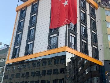 Tüm Abonelikleri Açık 1+1 Arakat Full Eşyalı Mobilyalı Kiralık