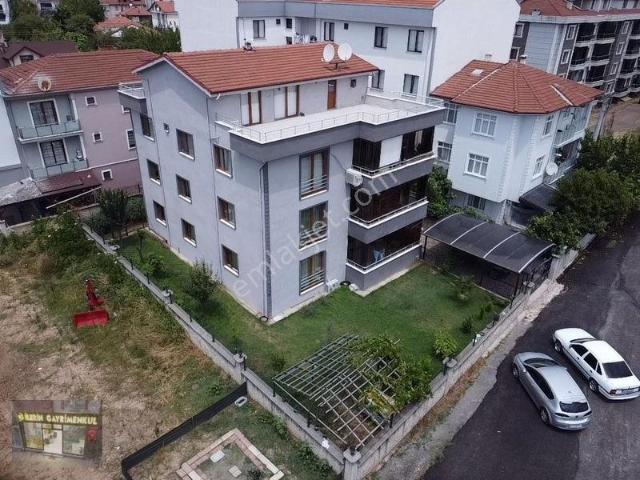 Tüm Faturalar Ve Apartman Aidatı Dahil Eşyalı Kiralık 1+1 Daire
