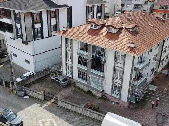 Tüm Finans Kuruluşlarına Uygun! Asansörlü Otoparklı 3+1