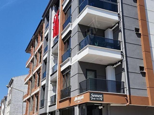 TÜM LOKASYONLARA YÜRÜME MESAFESİNDE