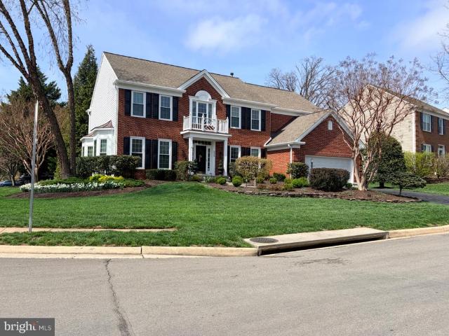 5950 Tumble Creek Court