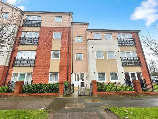 Tumbler Grove, Wolverhampton, West Midlands WV10, 2 bed flat to rent, £1,000 pcm | PrimeLocation