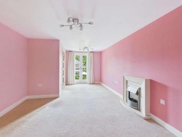 Tumbling Weir Way, Ottery St, EX11