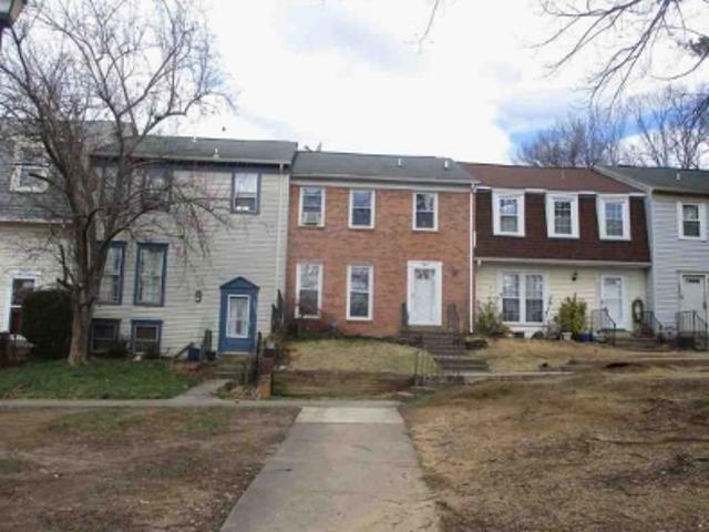 Tumbling Brook Ln