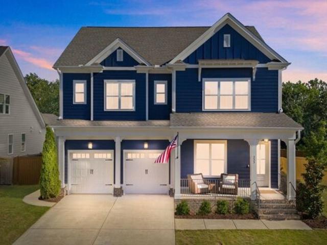 Tumbling River Dr, Wendell, Home For Sale
