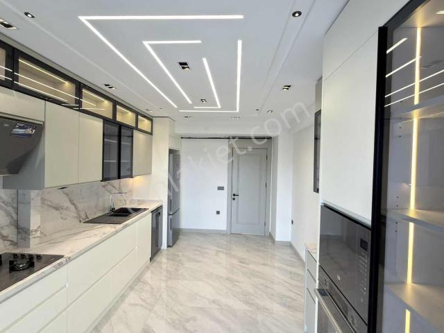 Tümev360'a Özel Avantajlı Fiyatlarla Villa Gibi Yaşam 4+1'ler