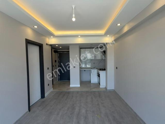 Tümev360'tan Tepe Bölgesi Site İçi Kiralık 1+1