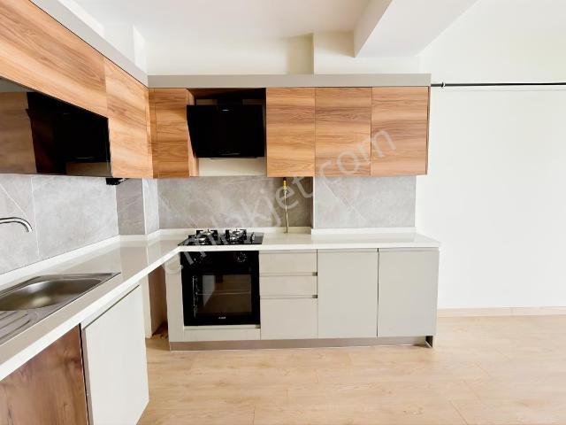 Tümev36o'tan Eska Premium 1+1 Kiralık Daire