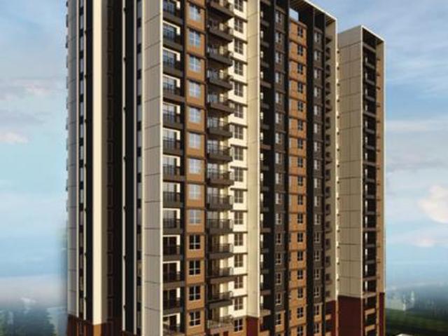 Bagalakunte 3 BHK Apartment For Sale Bengaluru