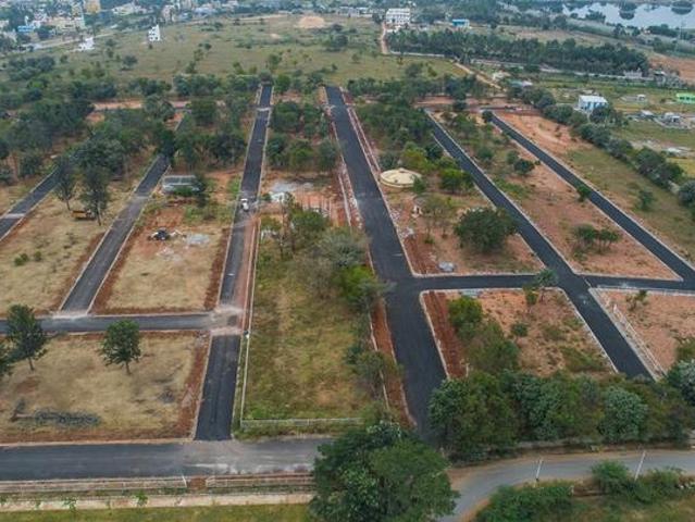 Tippenahalli Residential Plot For Sale Bengaluru