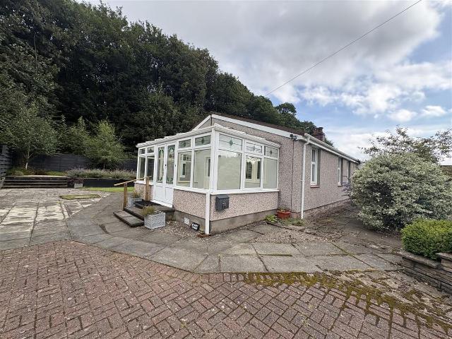Tummel Crescent, Pitlochry PH16, 2 bed semi detached bungalow to rent, £1,250 pcm | PrimeLocation