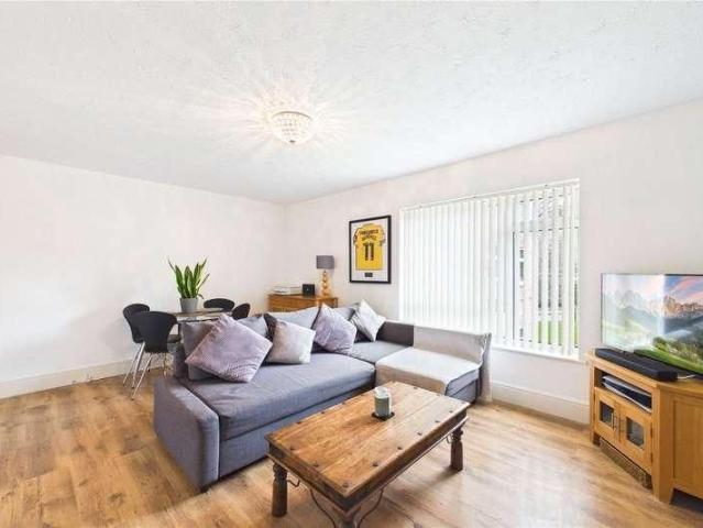 Tunworth Court, Tadley, Hampshire, RG26