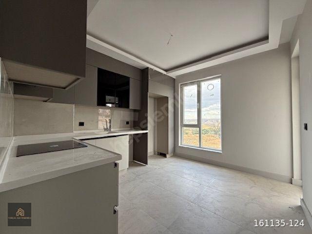 TUNÇAL'DAN KONFOR VE ŞIKLIGI BİR ARADA SUNAN LÜKS 2+1 DAİRE