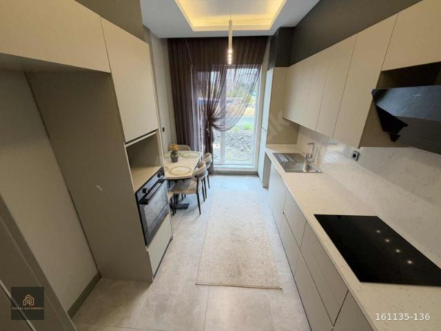TUNÇAL'DAN KULLANIŞLI PLANIYLA ÖNE ÇIKAN 2+1 SATILIK DAİRE