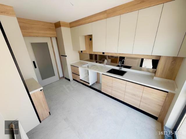 TUNÇAL'DAN ŞIKLIĞIYLA BÜYÜLEYEN ULTRA LÜKS 2+1 SATILIK DAİRE