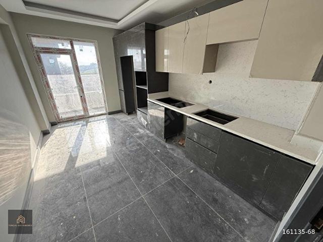 TUNÇAL'DAN YAPRACIK'TA 2 BLOKLU SİTEDE 2+1 SATILIK DAİRE